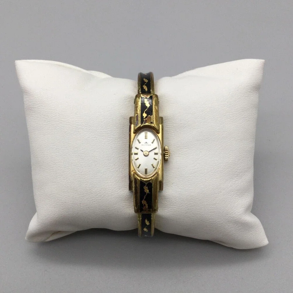 Bucherer see photos